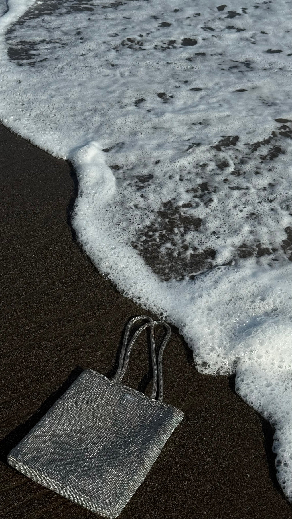 No.05 — The Josephine Tote