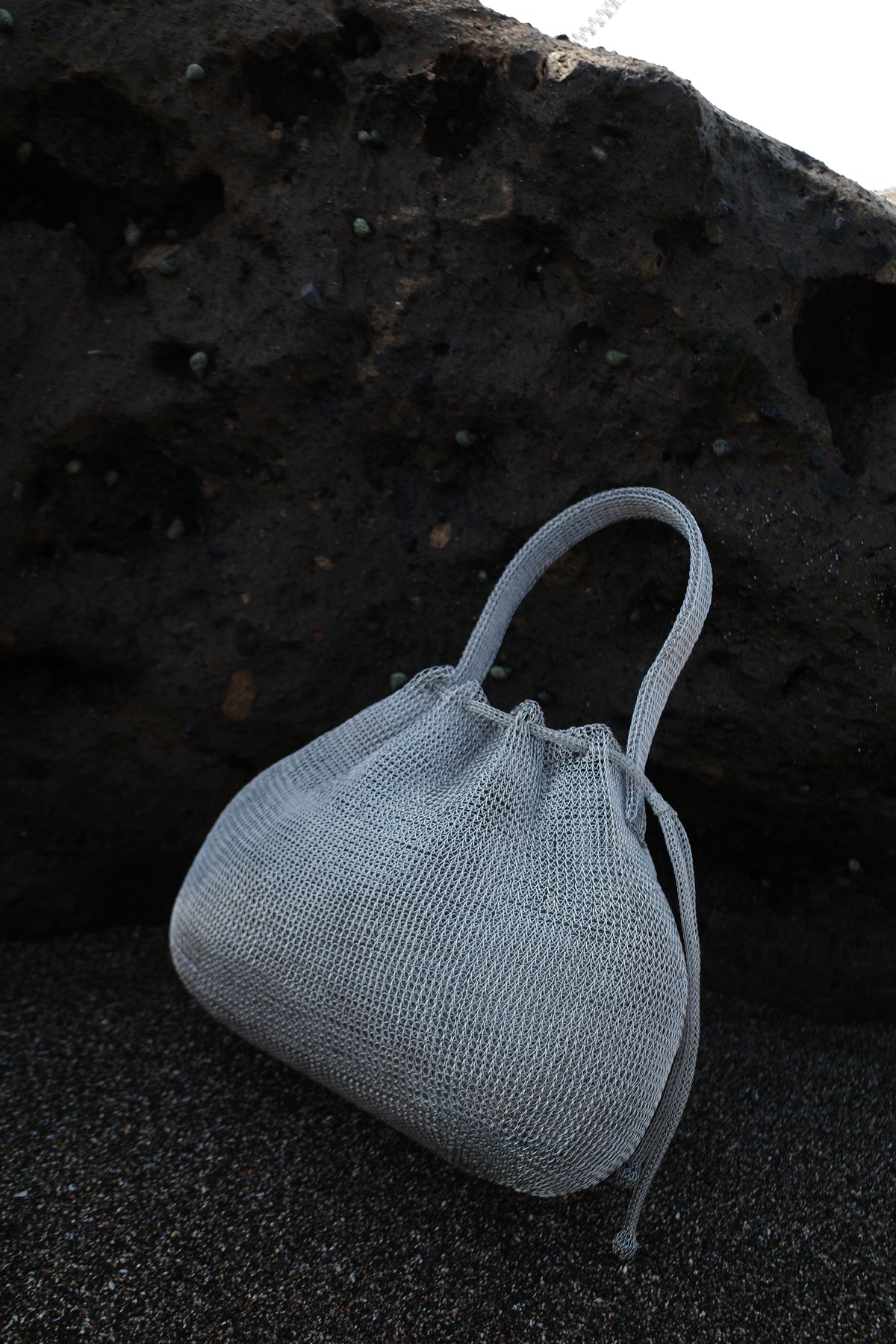 No.03 — The Alice Steel Evening Object