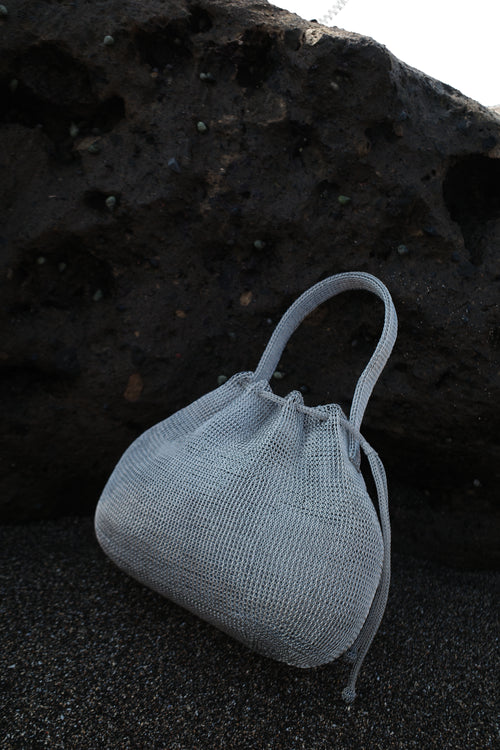 No.03 — The Alice Steel Evening Object