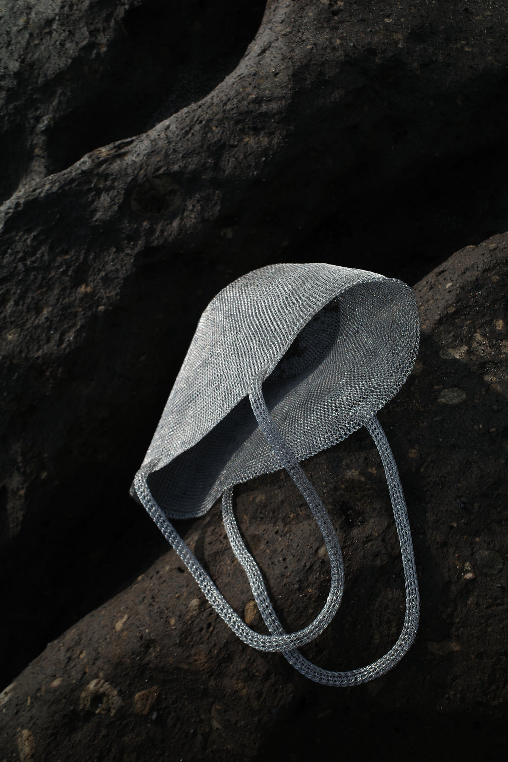 No.01 — The Uma Steel Carry Object