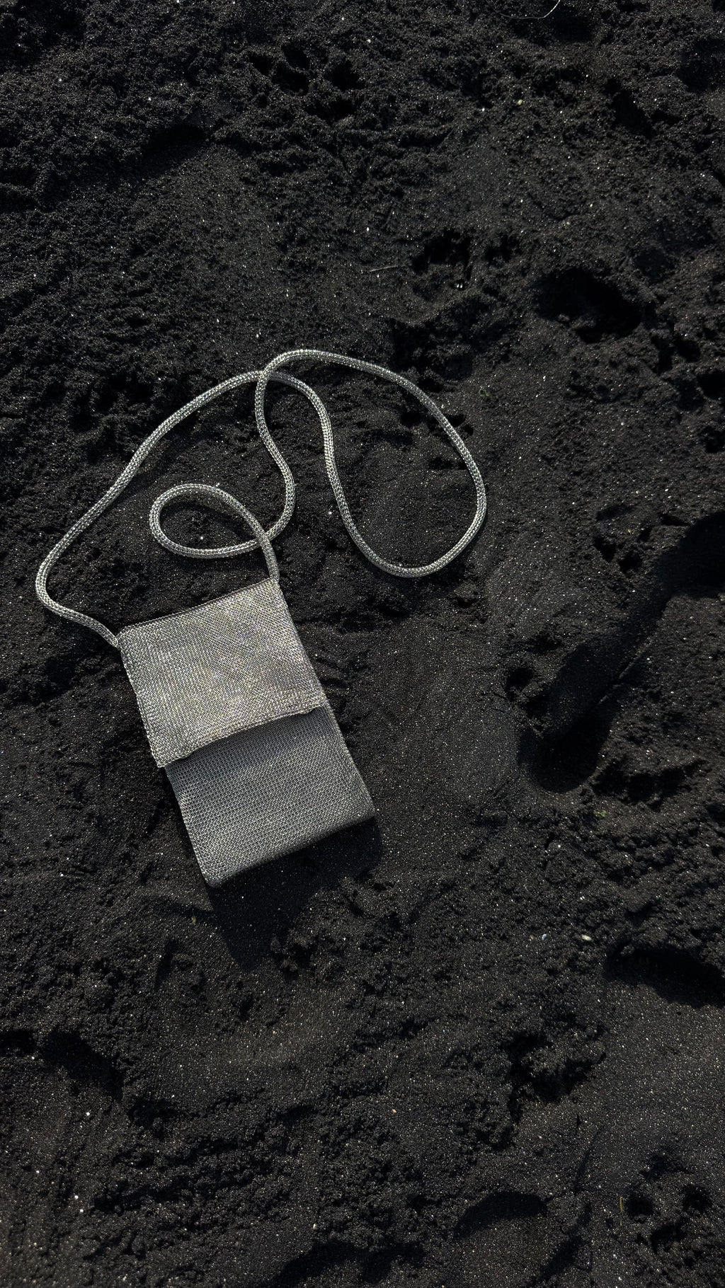 No.04 — THE ROMY CASSETTE