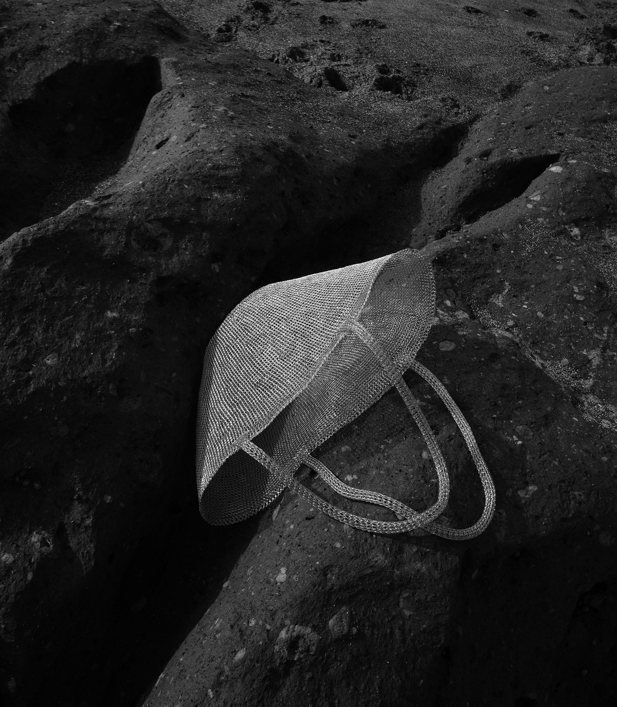 No.01 — The Uma Steel Carry Object