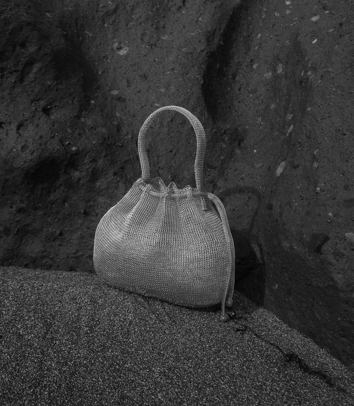 No.03 — The Alice Steel Evening Object